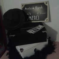 Photos de nos urnes personnalisées... - 1