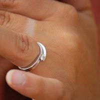 ma bague de fiancaille