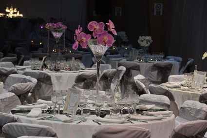 deco centre de table
