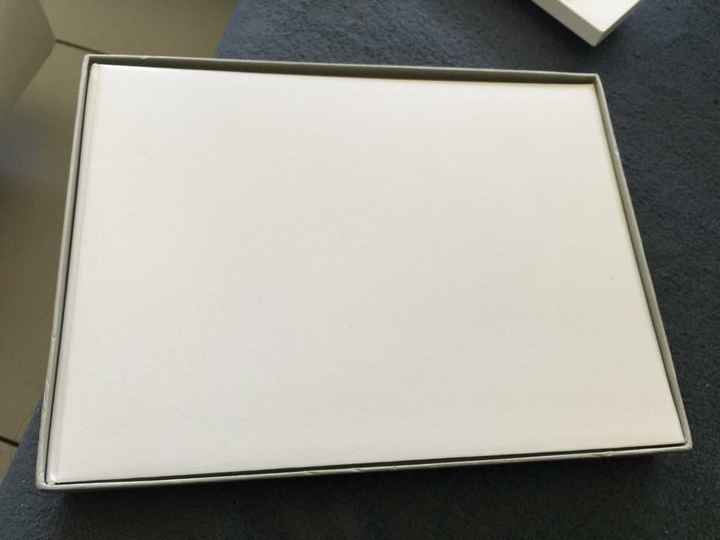 Diy du soir, livre d'or - 1