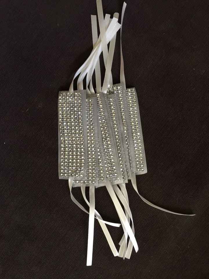 Rond de serviette diy - 3