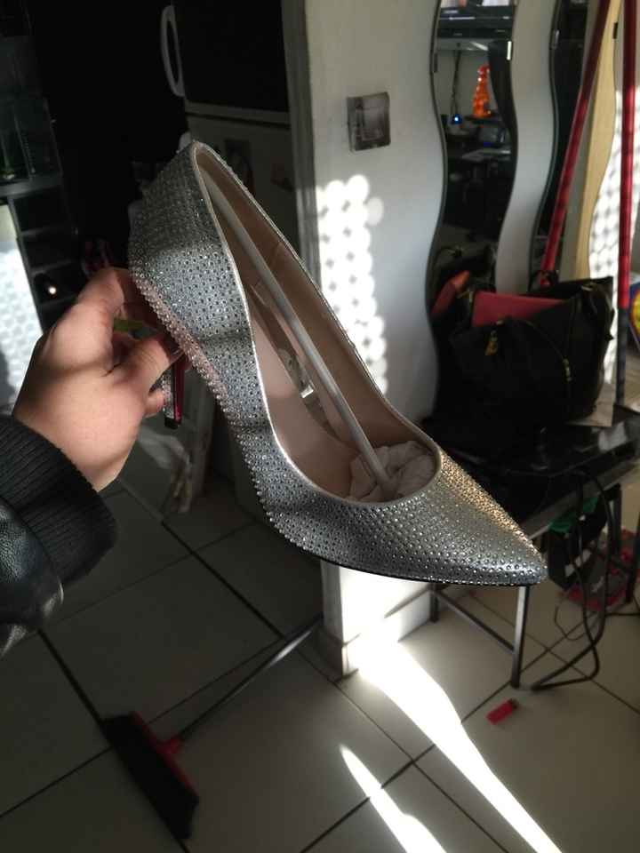 Chaussures :( - 3