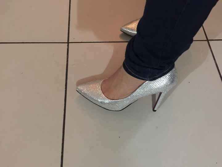 Montrez moi vos chaussures ! - 3