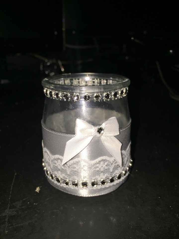 Diy photophore - 3