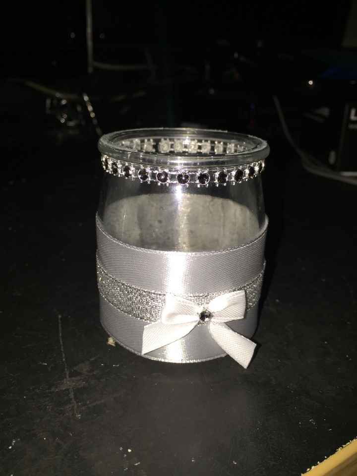 Diy photophore - 4