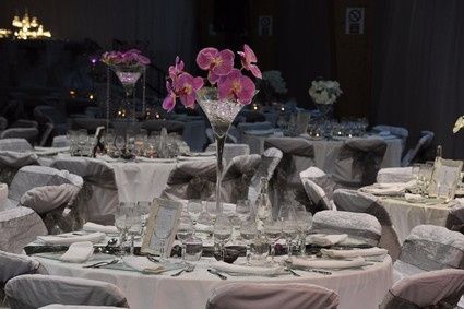 deco centre de table