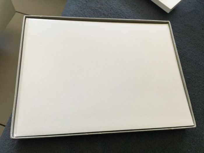Diy du soir, livre d'or - 1