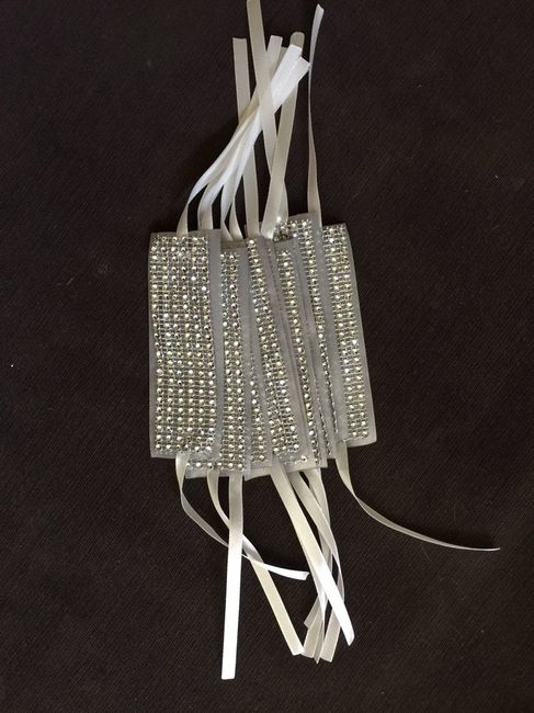 Rond de serviette diy - 3