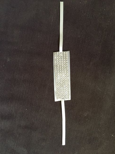 Rond de serviette diy - 5