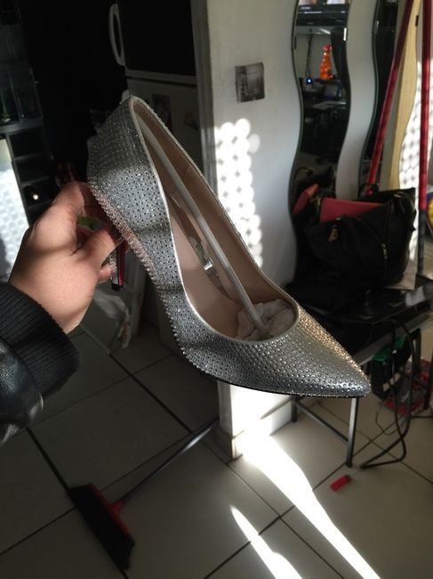 Chaussures :( - 3
