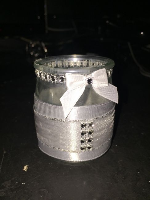Diy photophore - 2