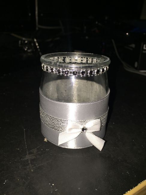 Diy photophore - 4