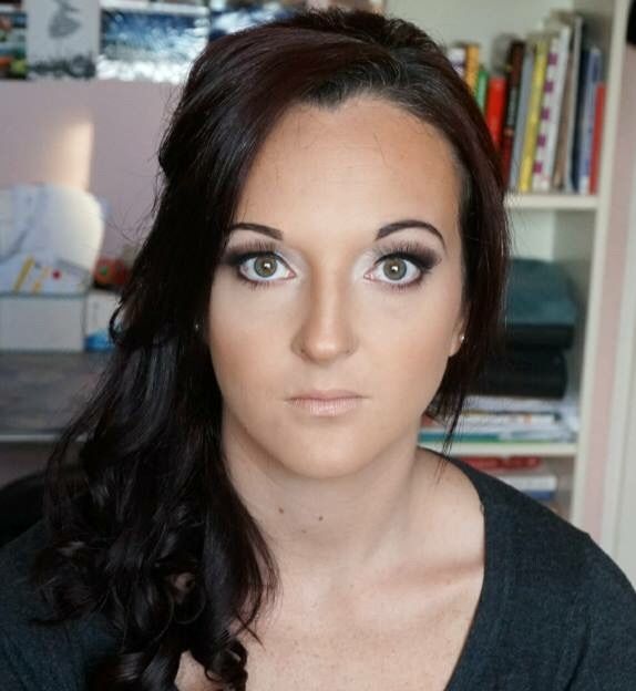 Essaie coiffure et maquillage - 2