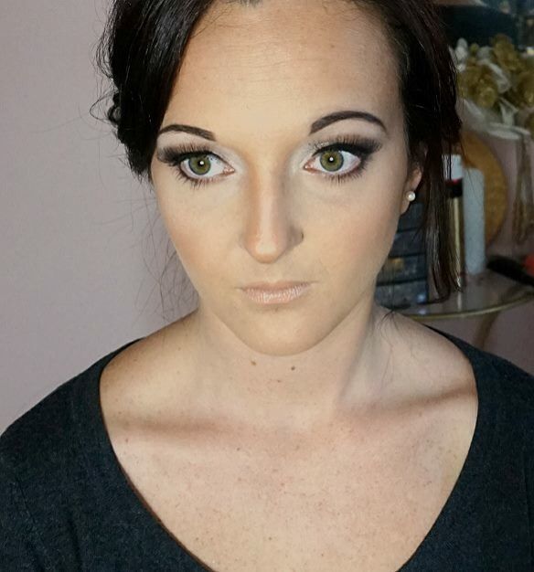 Essaie coiffure et maquillage - 4