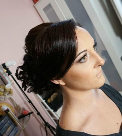 Essaie coiffure et maquillage - 5