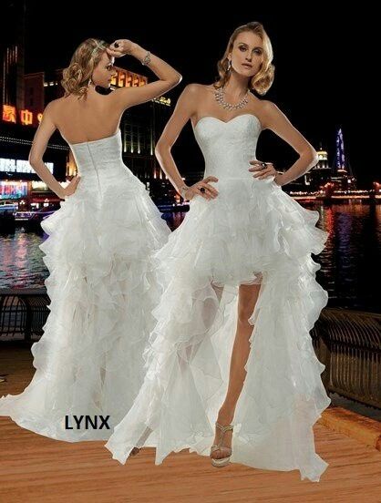 Quel est votre style de mariée ? - 1