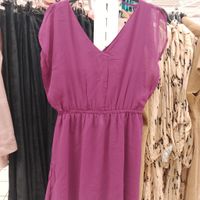 Robes des témoins - 1