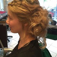 Essaie coiffure - 6