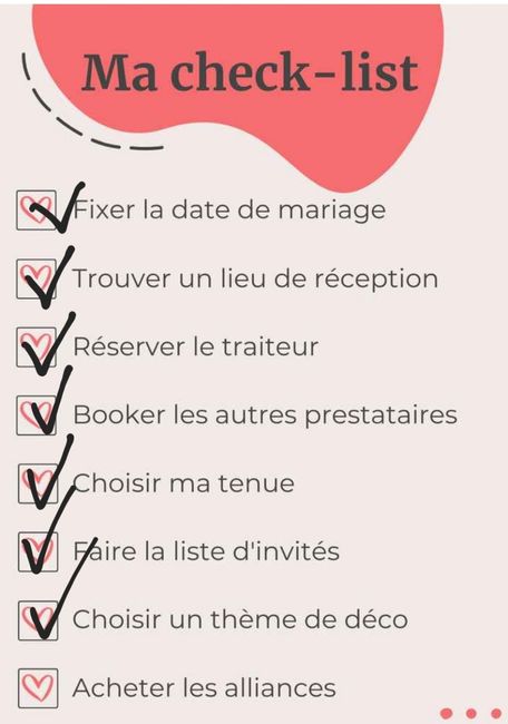 BONUS : Une check-list à cocher ✅ 17