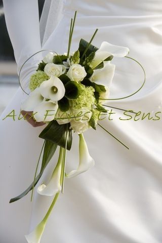 Idée bouquet de la mariée??? - 1