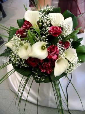 Idée bouquet de la mariée??? - 2