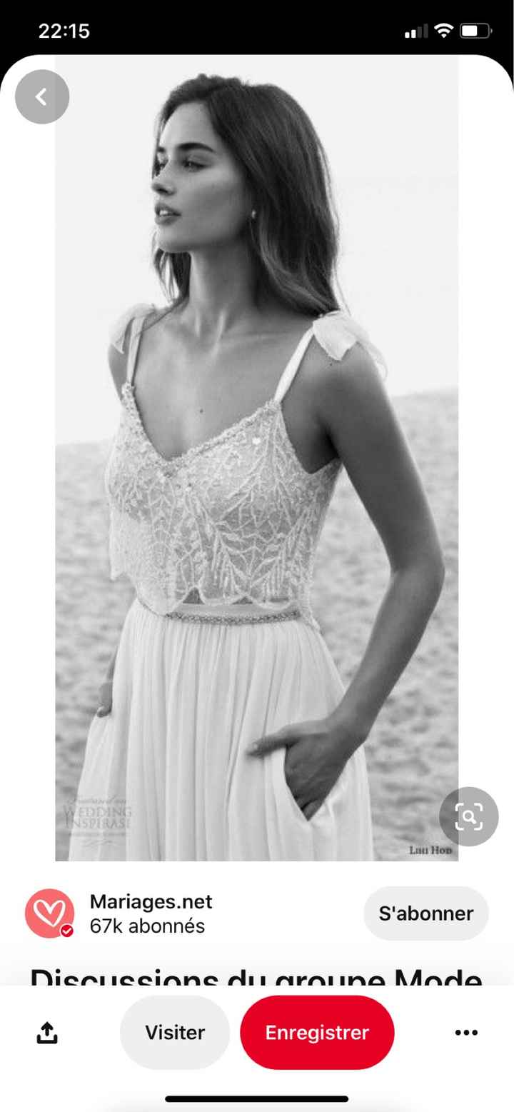 Recherche crop top - 3