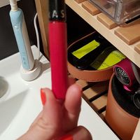 Rouge à lèvres pour le jour j - 1