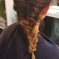 Coiffeurs de l'enfer!! - 1