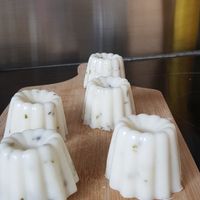 Savons faits main - 1