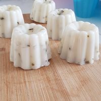 Savons faits main - 2