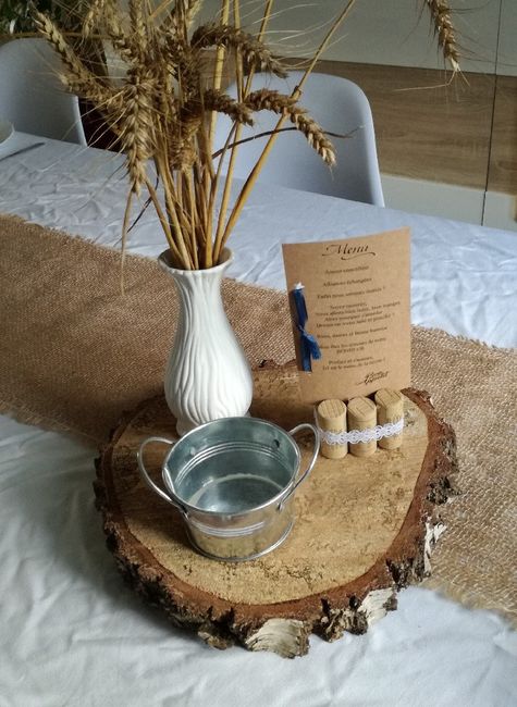 Essai table - 2