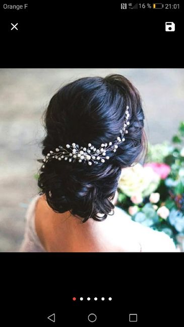 Quelle genre de coiffure - 1