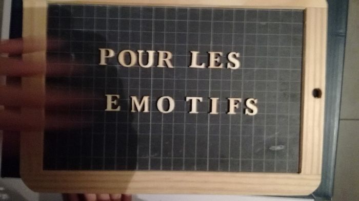 Une petite hésitation (déco) de plus.. 🤣 - 3