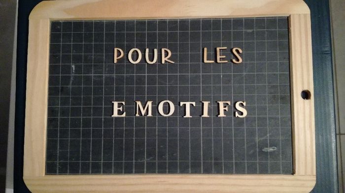 Une petite hésitation (déco) de plus.. 🤣 - 4