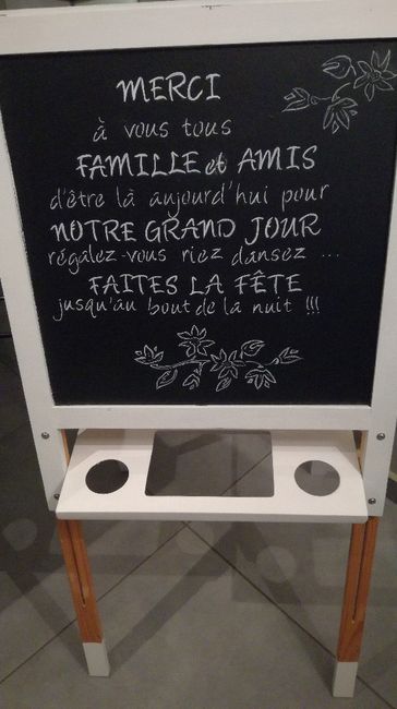 Petite métamorphose - 1