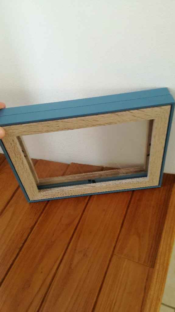 Contenant esty pour cérémonie du sable avis ! - 1