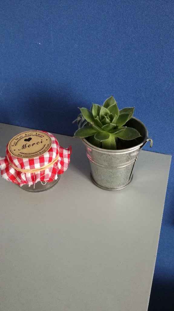 Essai Cadeau invités - 1