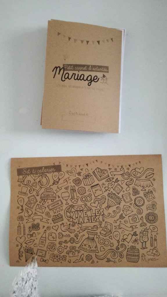 Petite déco pour les enfants - 1