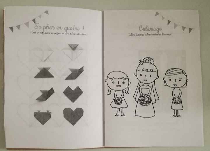 Petite déco pour les enfants - 4