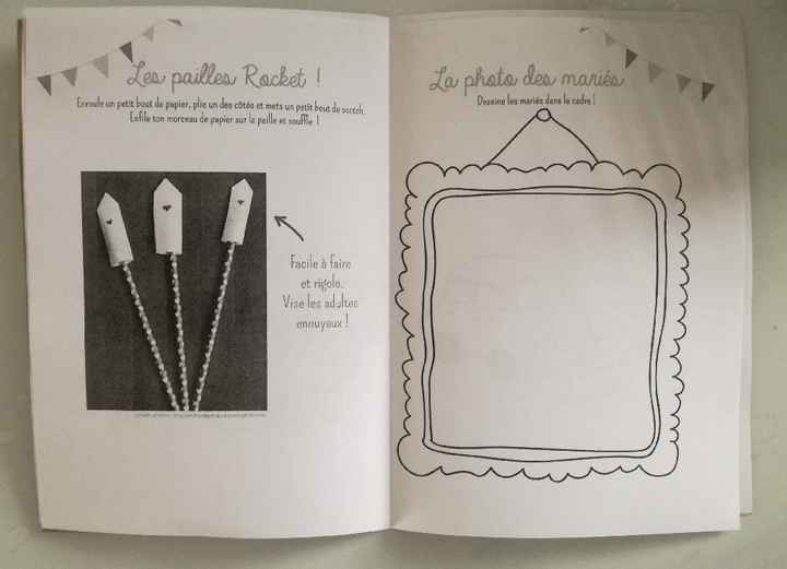 Petite déco pour les enfants - 5