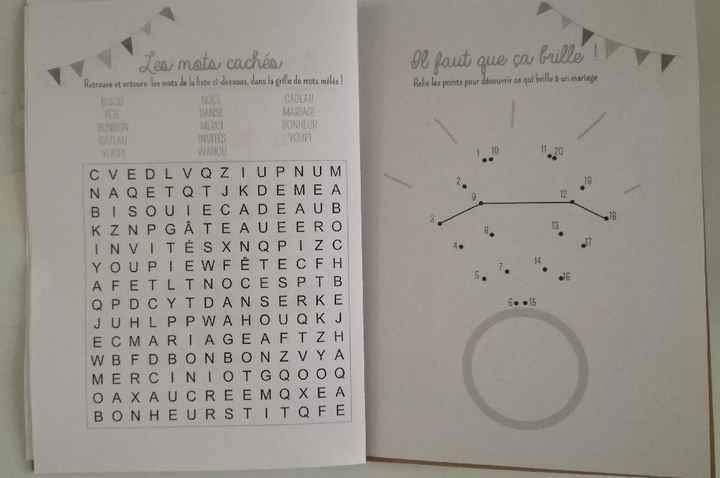 Petite déco pour les enfants - 6
