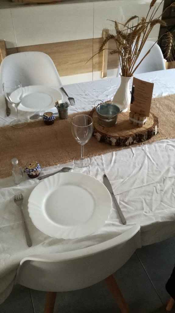 Essai table - 1