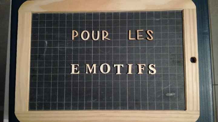 Une petite hésitation (déco) de plus.. 🤣 - 4