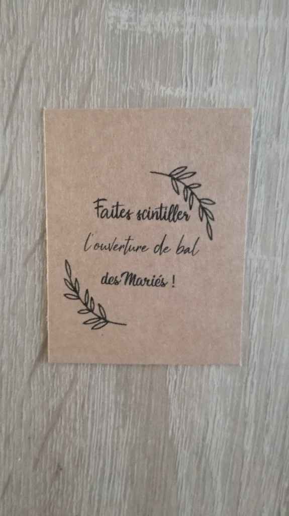 Diy champêtre - 1