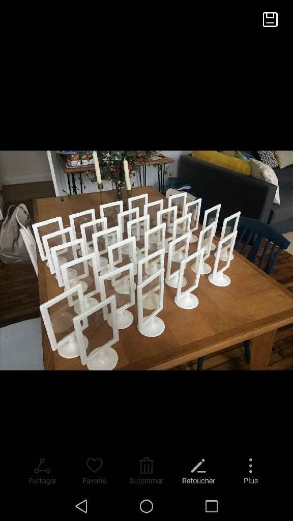 Petits trouvailles - 1