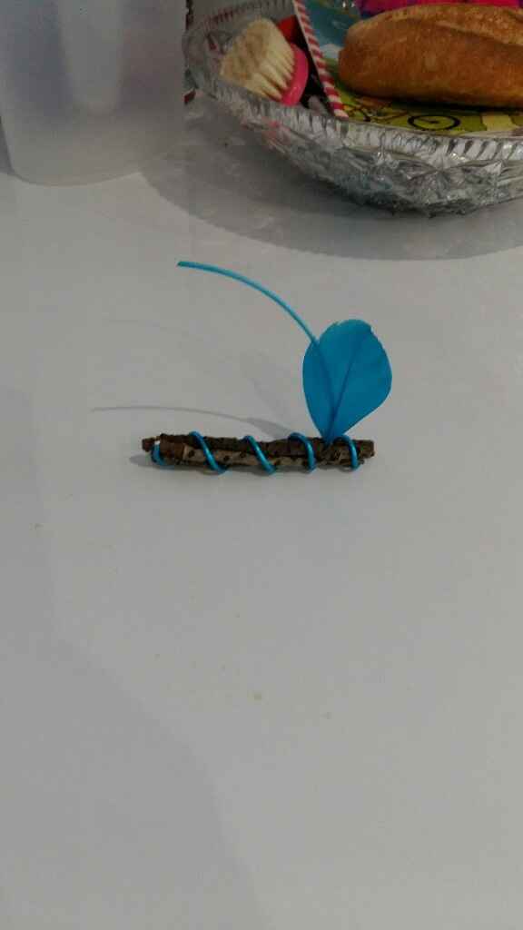 Avis sur mes faire parts svp - 2