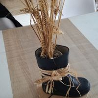 Petite déco table enfants - 2