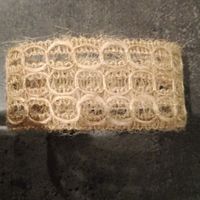 Mes ronds de serviettes - 2