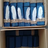 Aujourd'hui c'est pliage de serviette - 2