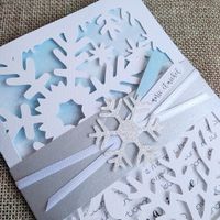 Mes idées de faires  parts - 1